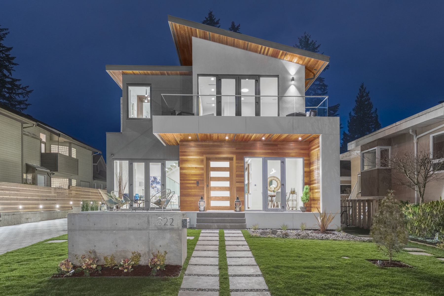 822 Cumberland Crescent